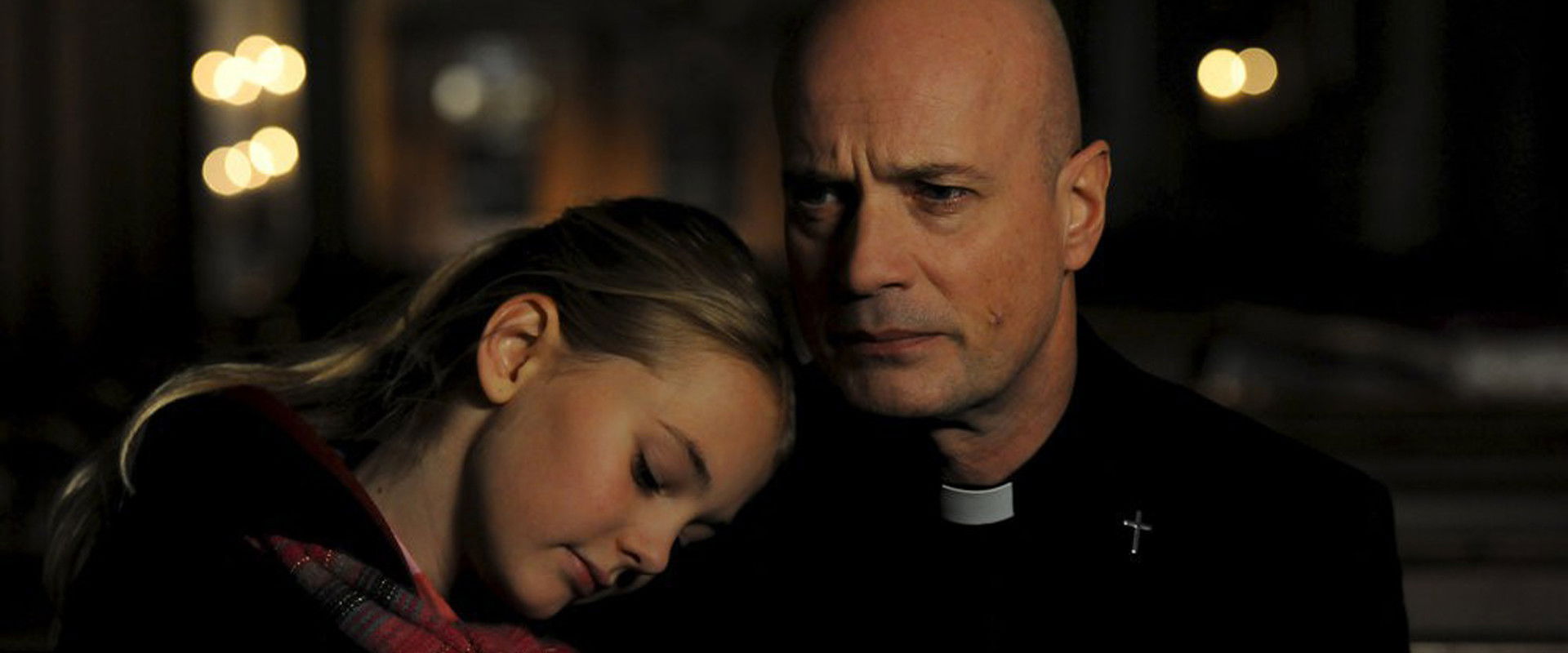 Das dunkle Nest backdrop