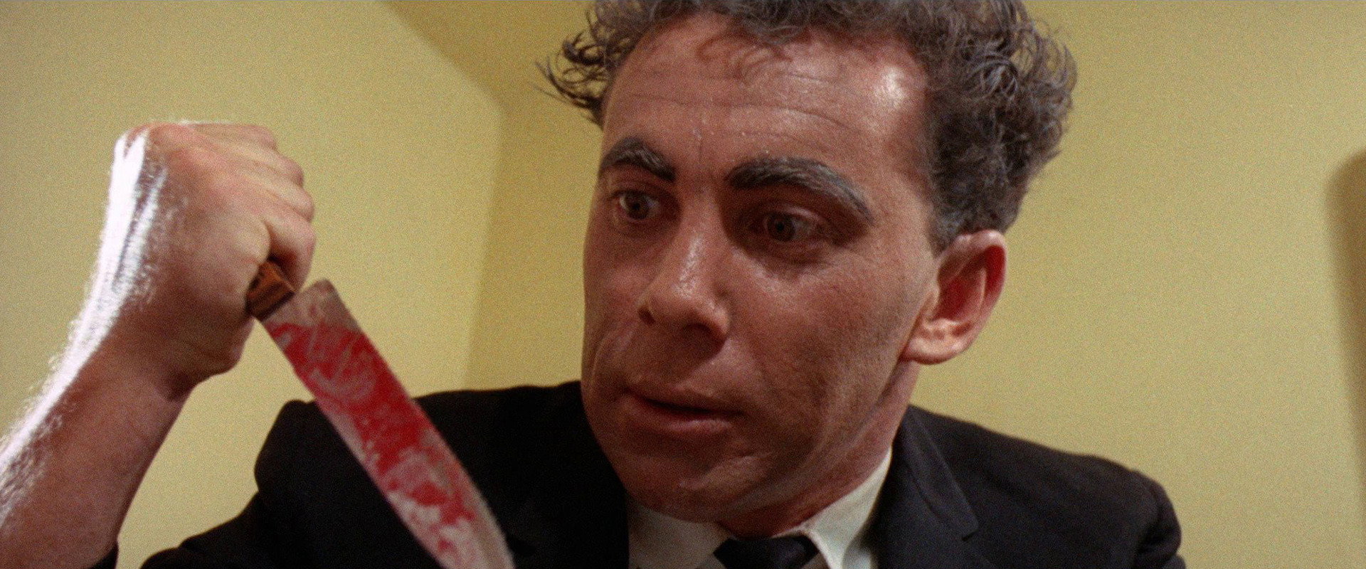 Blood Feast backdrop