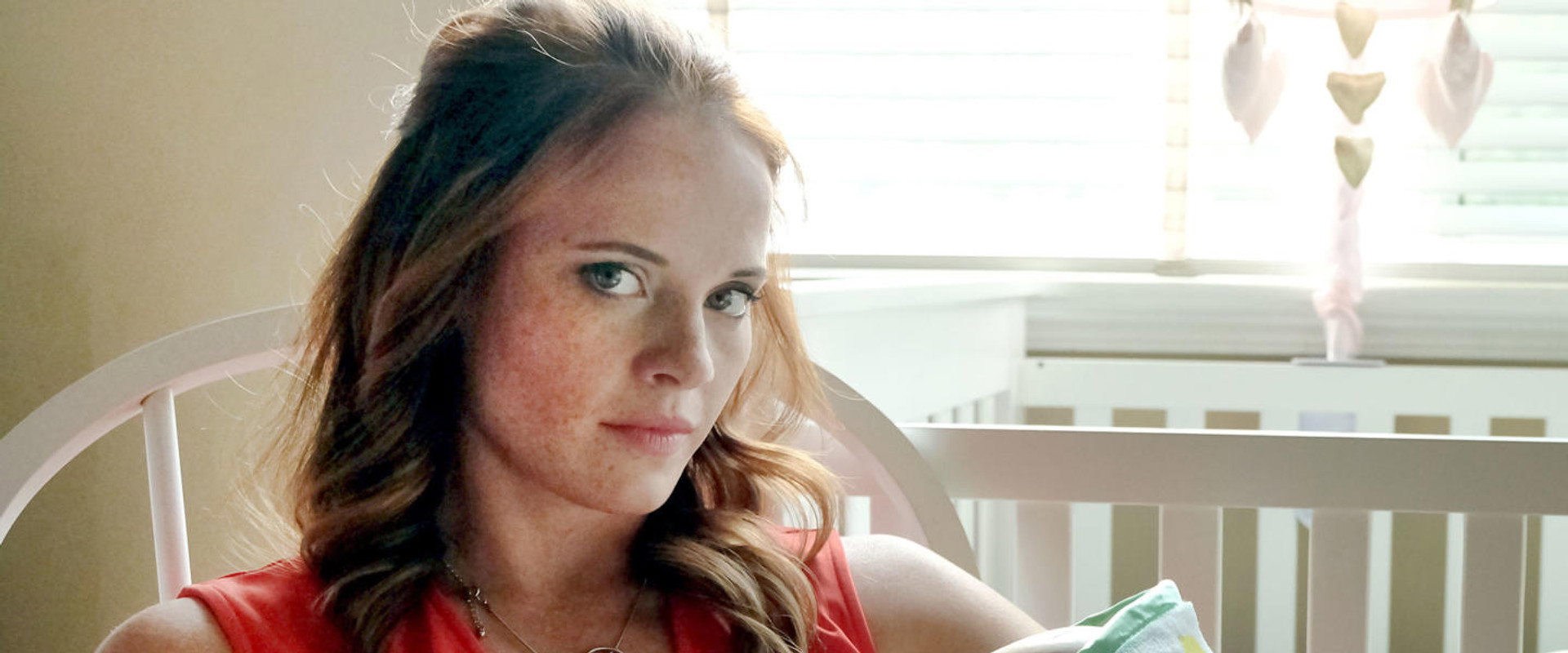 A Mother Knows Worst backdrop