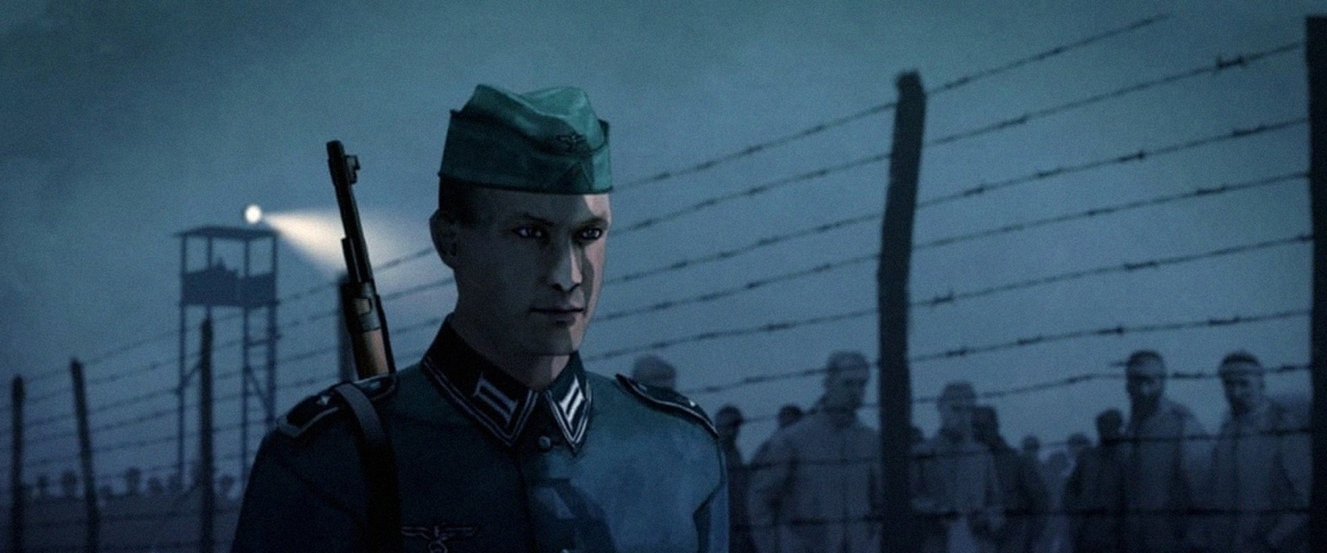 Poland 1939: When German Soldiers Became War Criminals