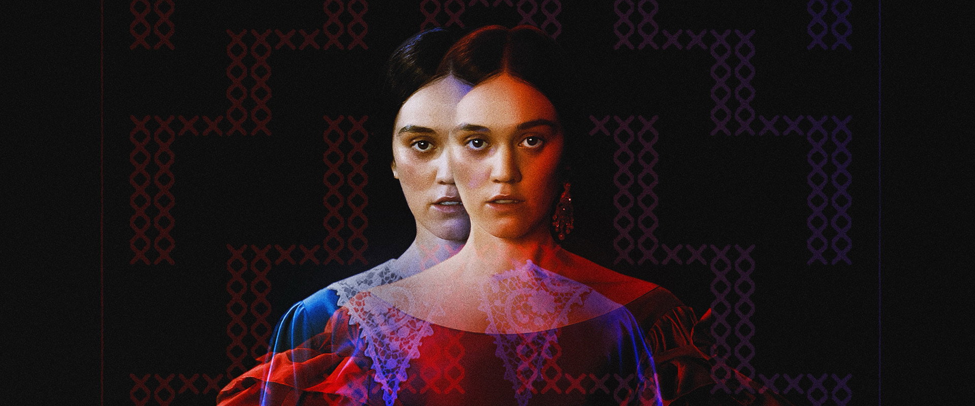 Mārama backdrop