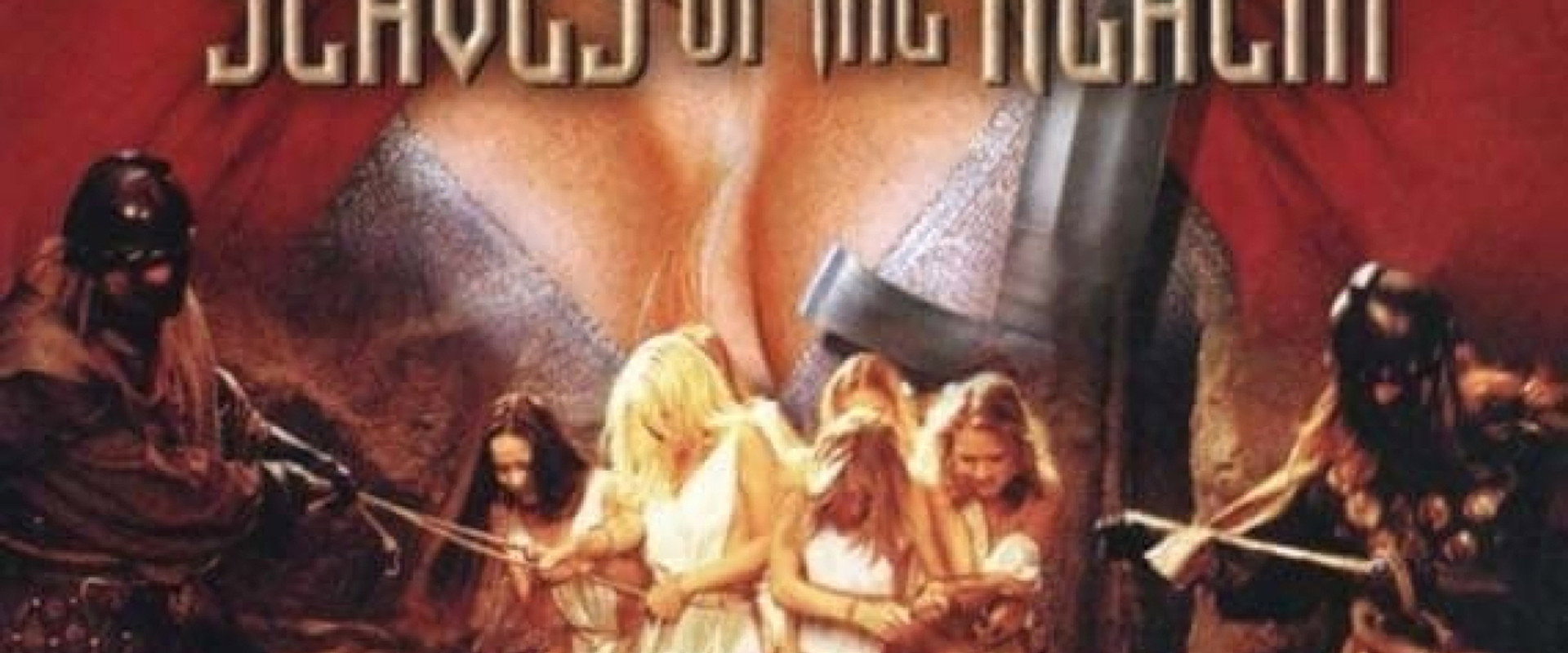 Chained Sinners: Medieval Fleshpots backdrop