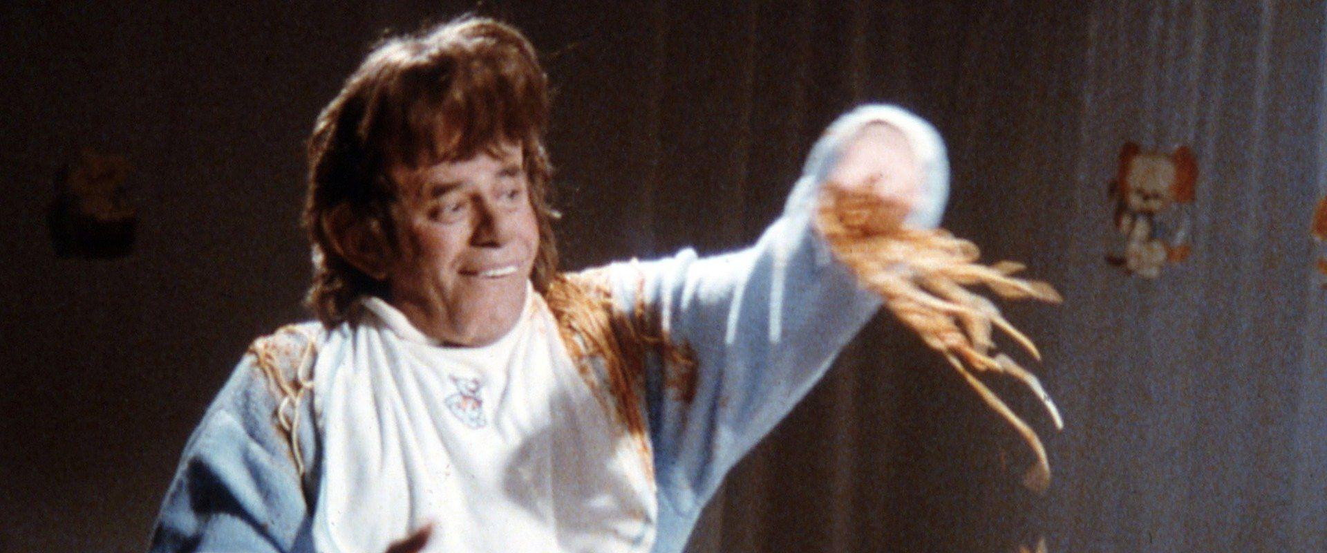 Slapstick of Another Kind backdrop