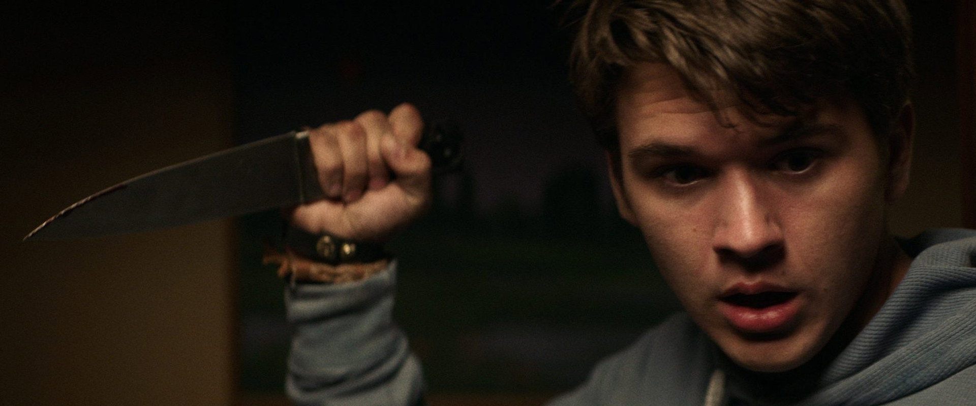 The Wretched backdrop