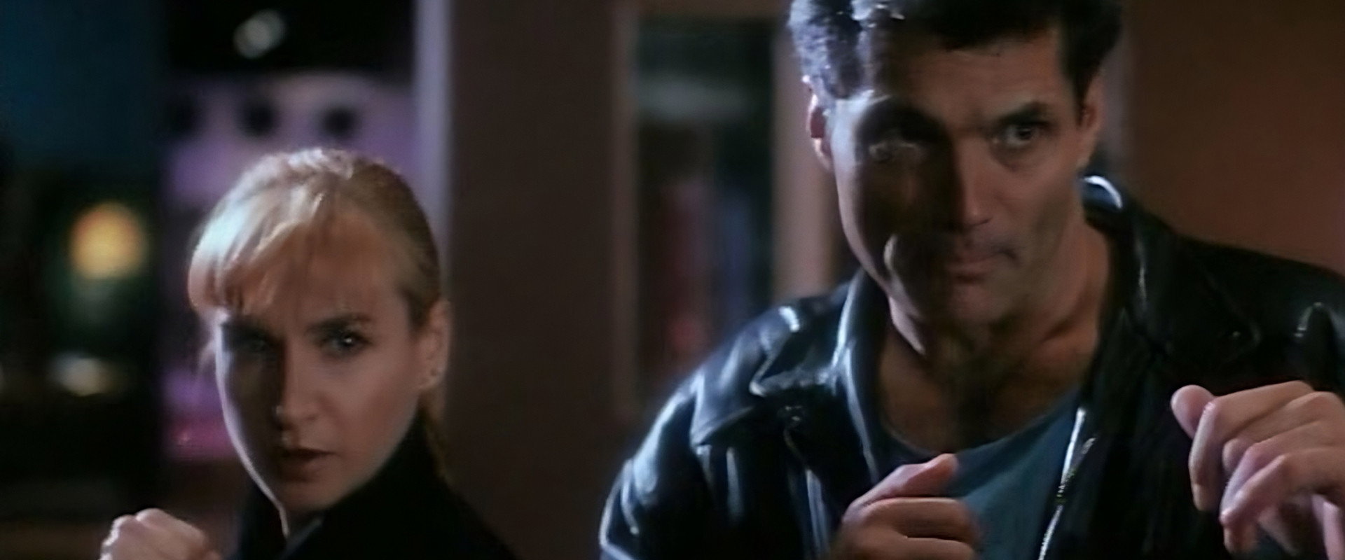 Guardian Angel backdrop