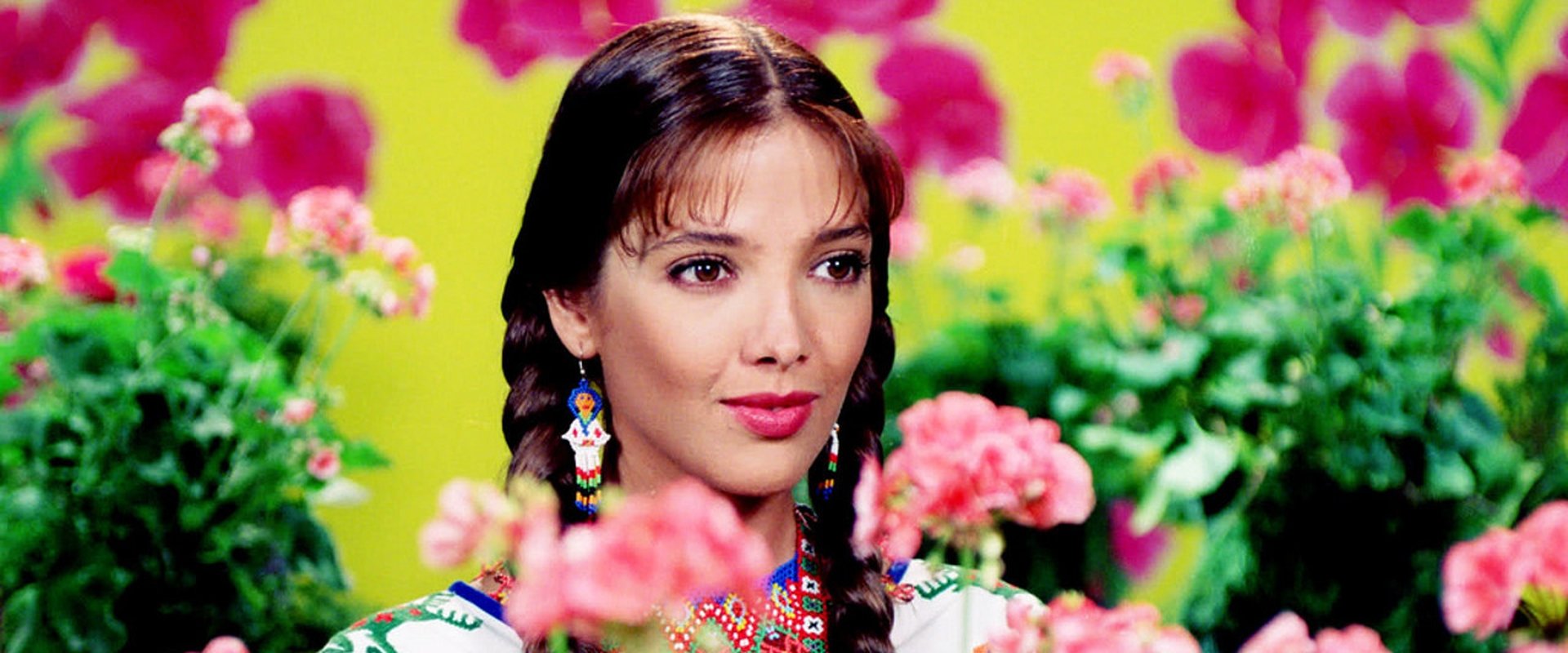 María Isabel