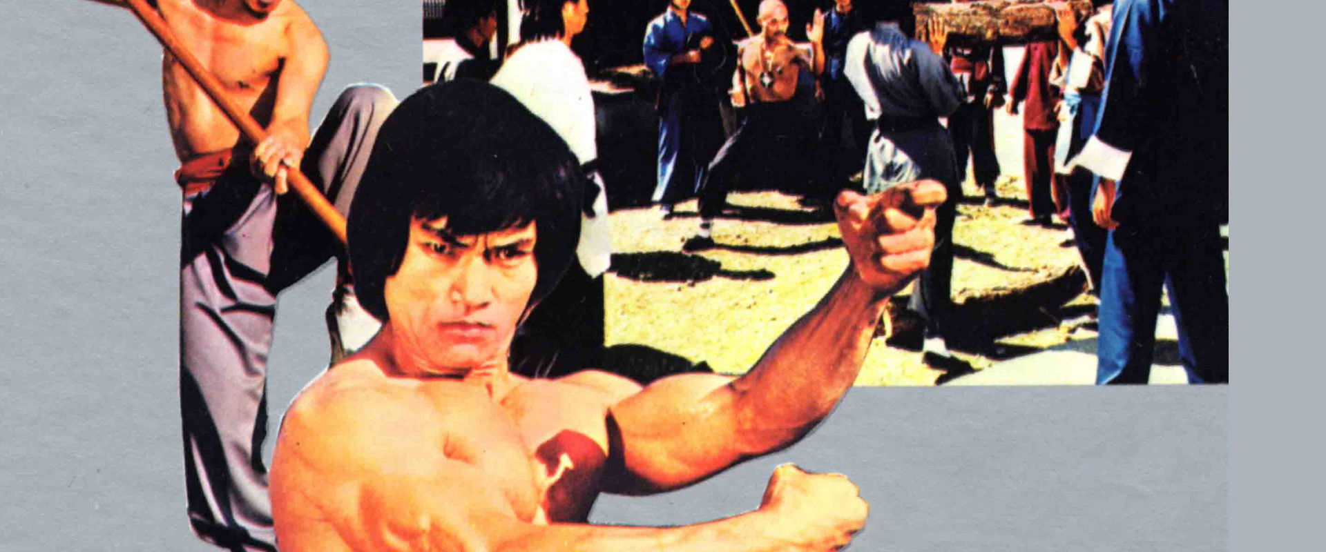 Guest Of Black Leopard backdrop