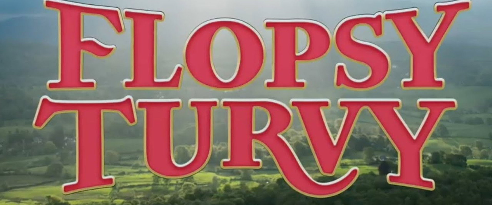 Flopsy Turvy backdrop