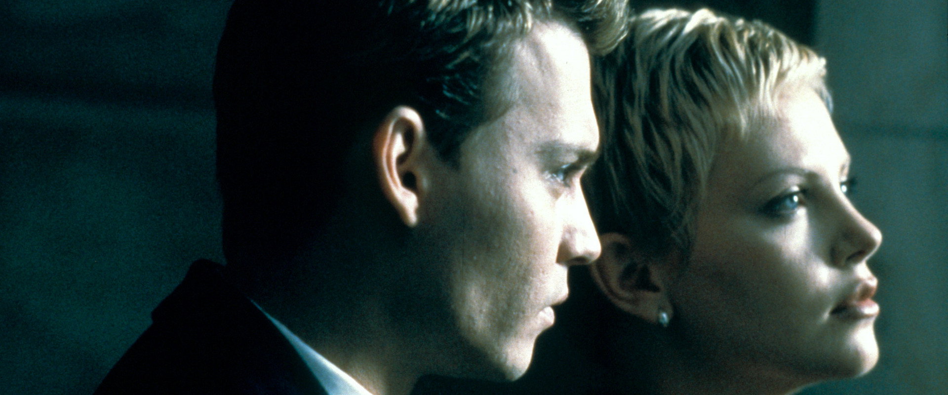 The Astronaut's Wife backdrop