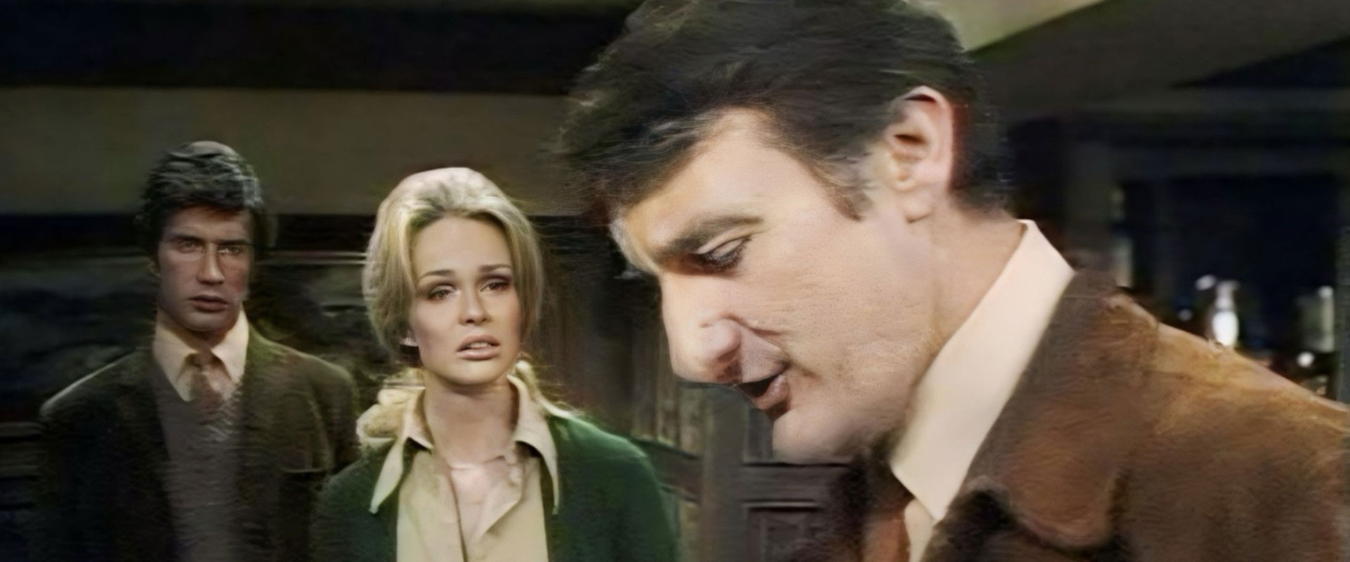 Come Out, Come Out, Wherever You Are backdrop