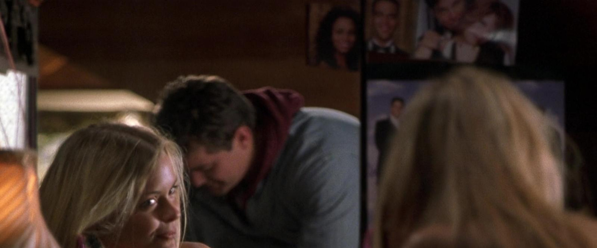 Lone Star State of Mind backdrop