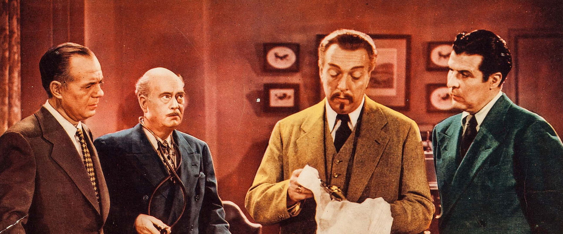 Docks of New Orleans backdrop