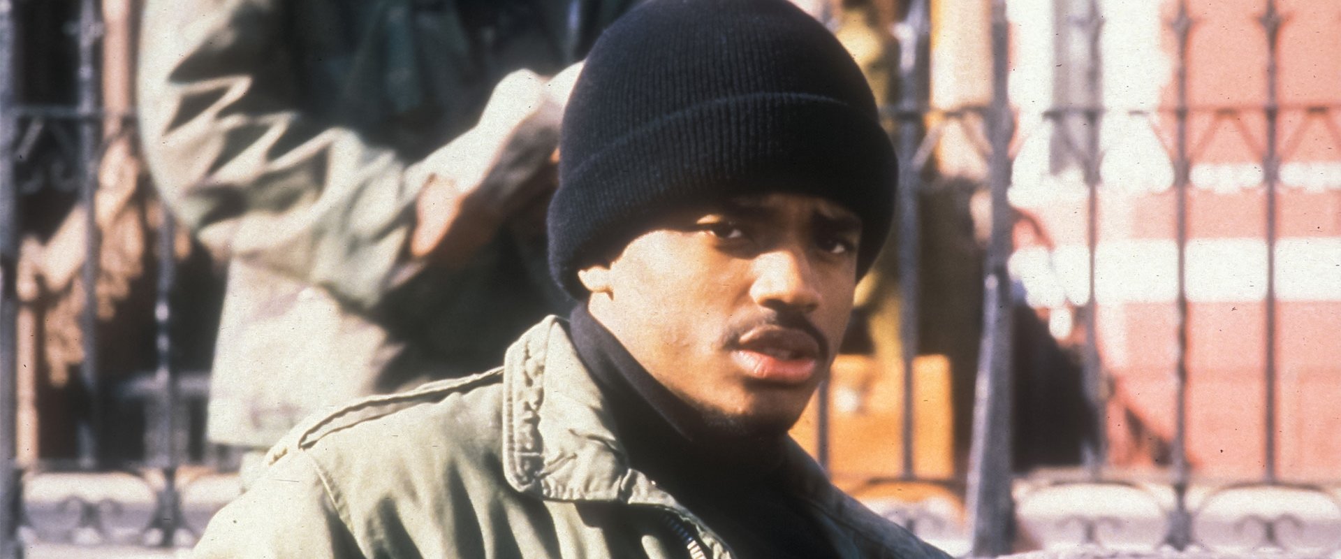 Dead Presidents