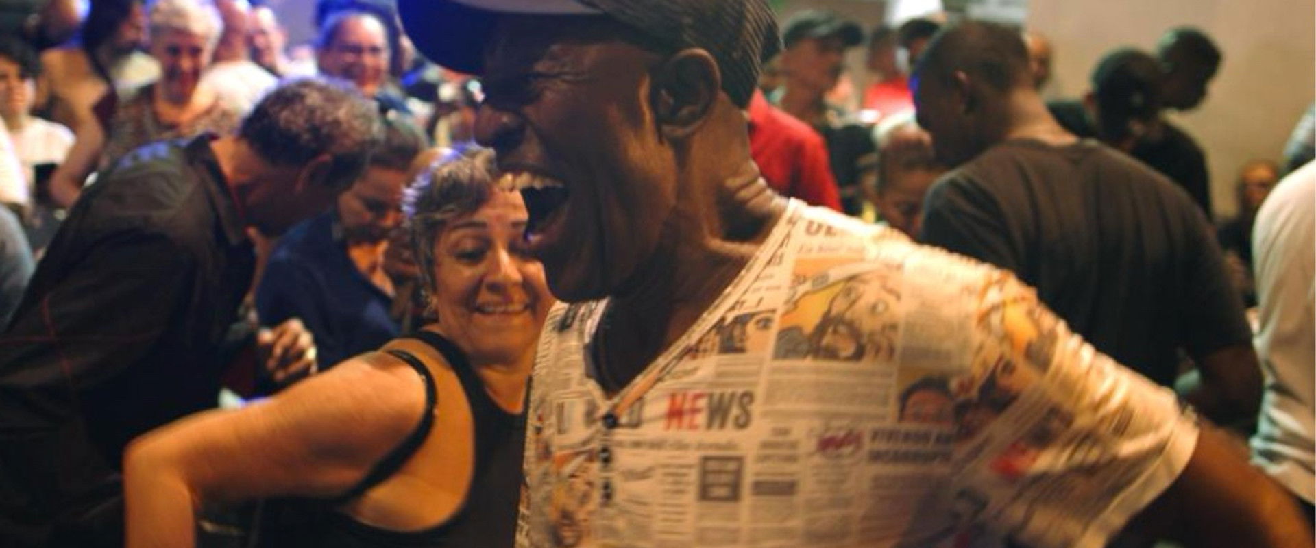 Salsa Lives backdrop