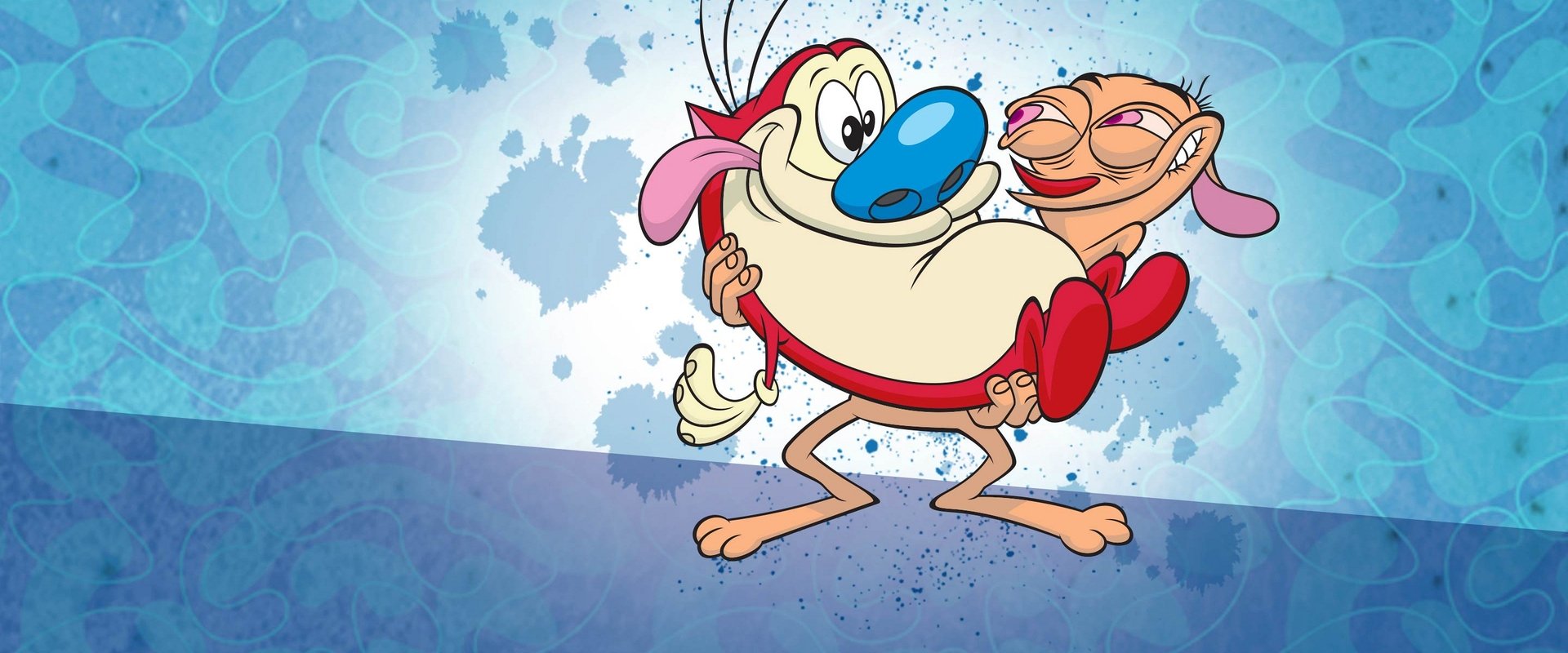 The Ren & Stimpy Show