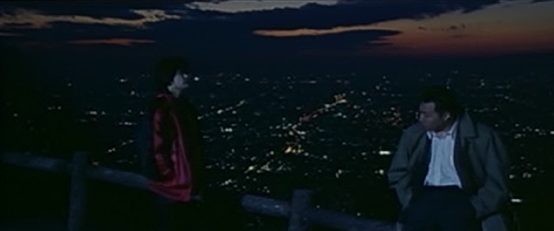 Another Lonely Hitman backdrop