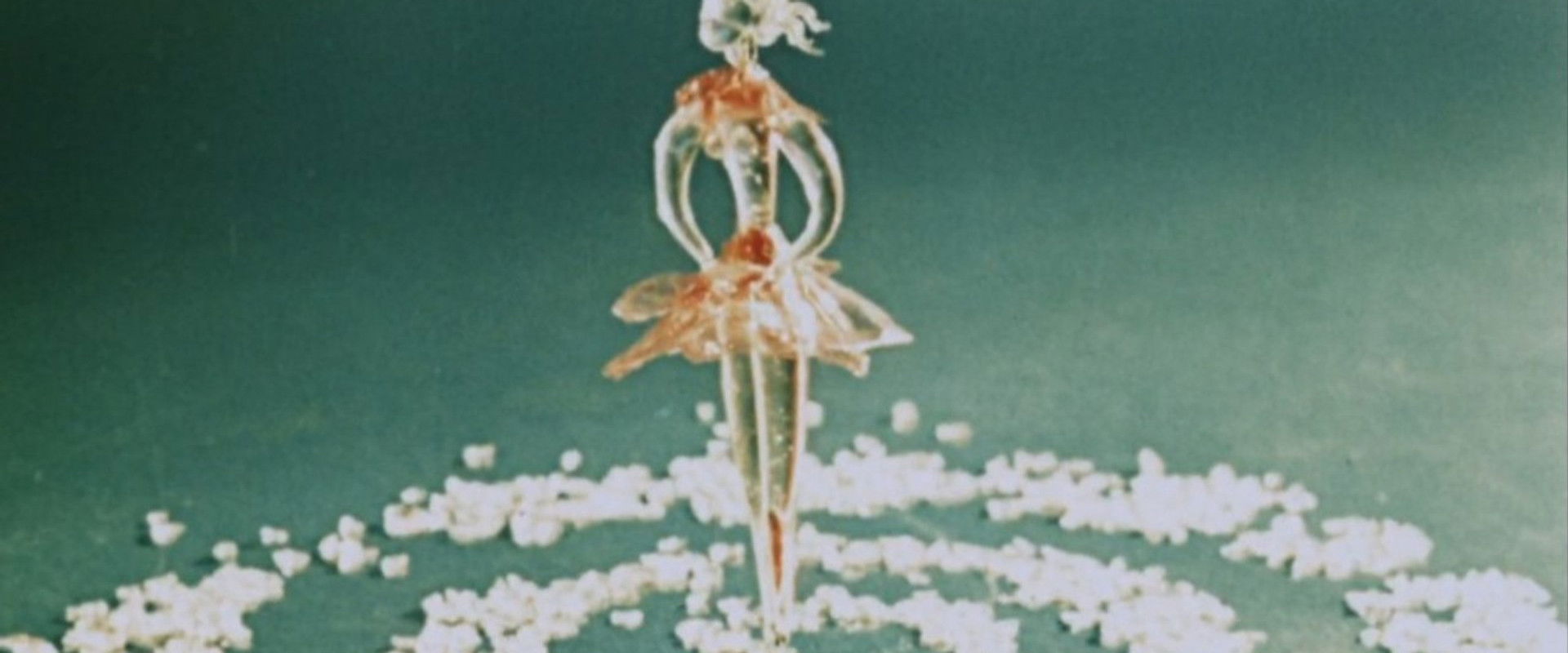 Inspiration backdrop