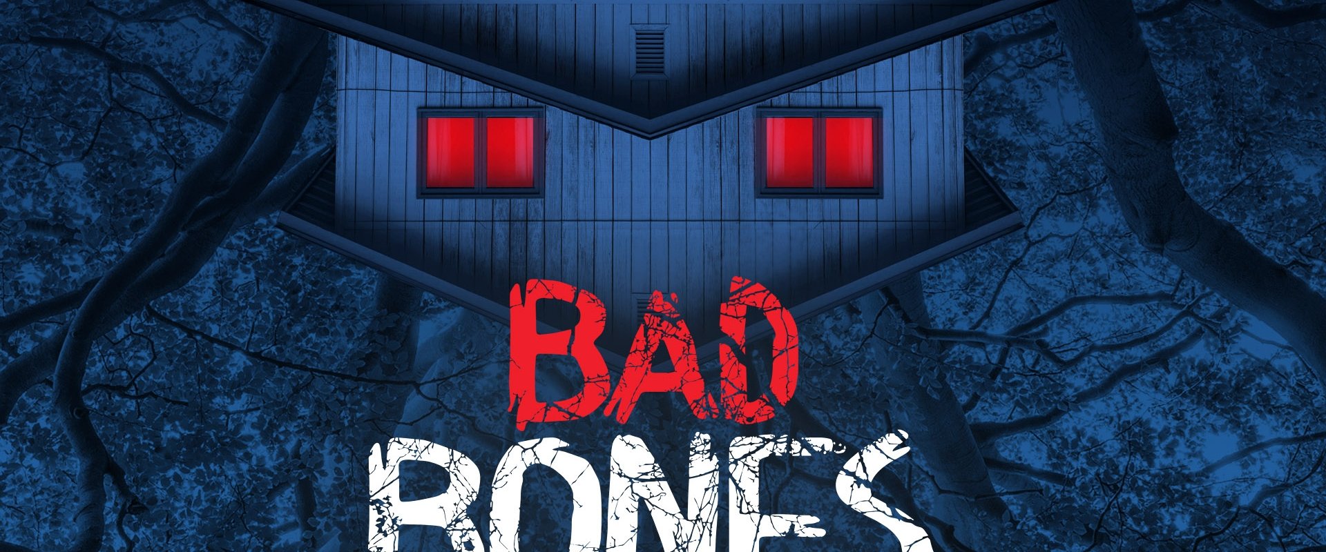 Bad Bones backdrop