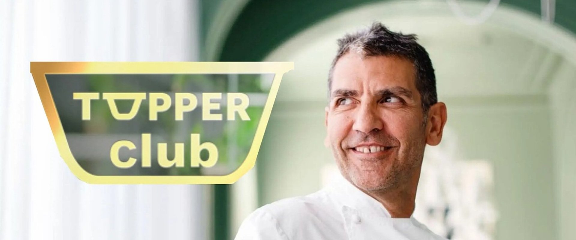 Tupper Club