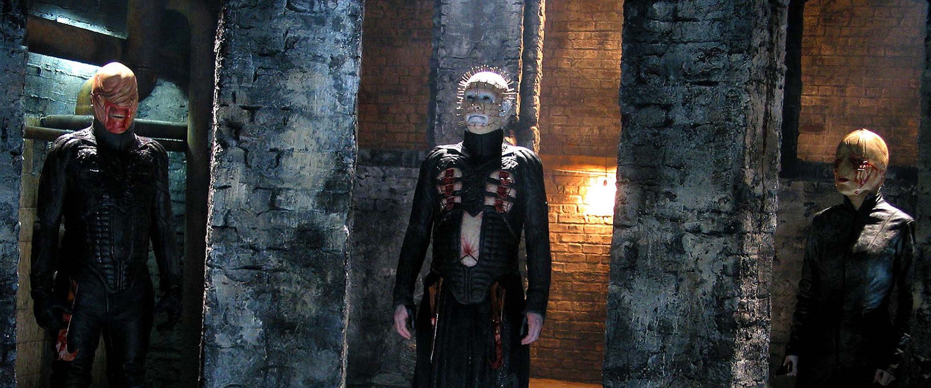Hellraiser: Deader backdrop
