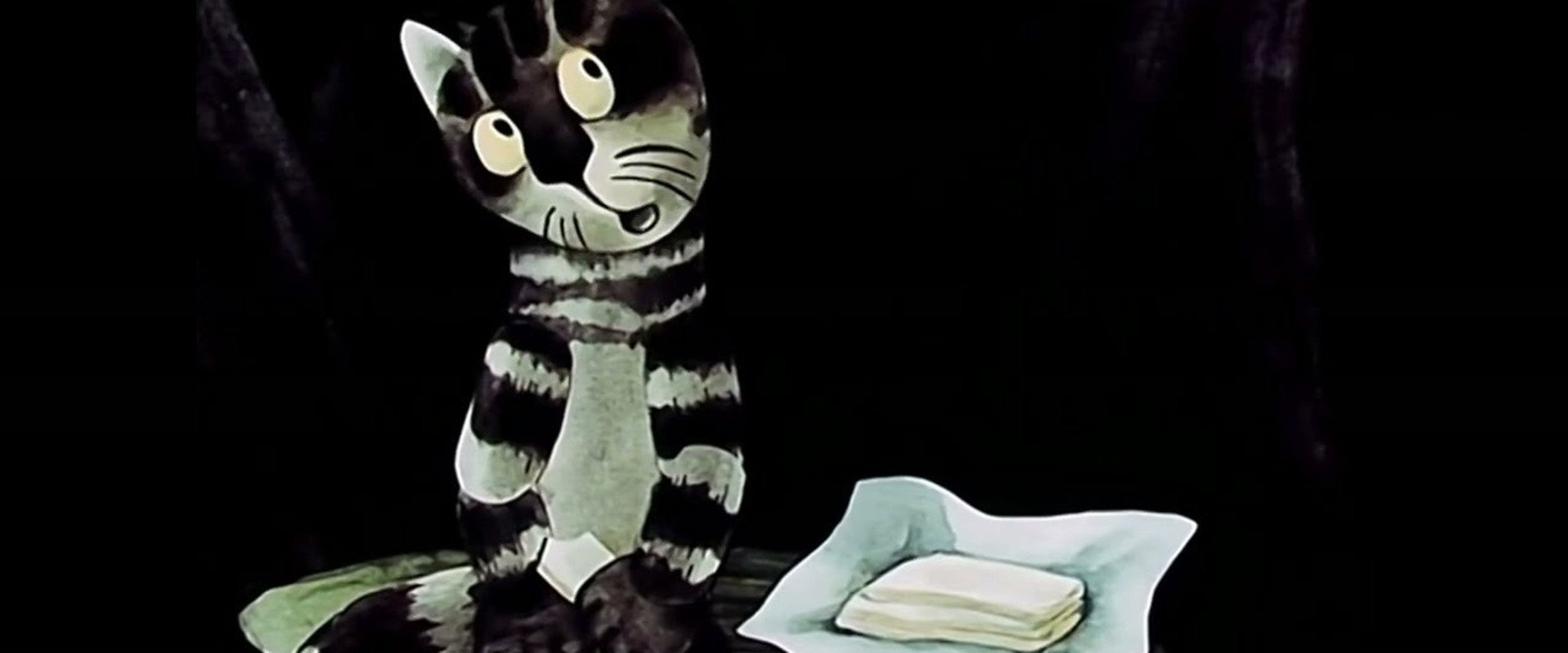 Cat Kotofeyevitch backdrop
