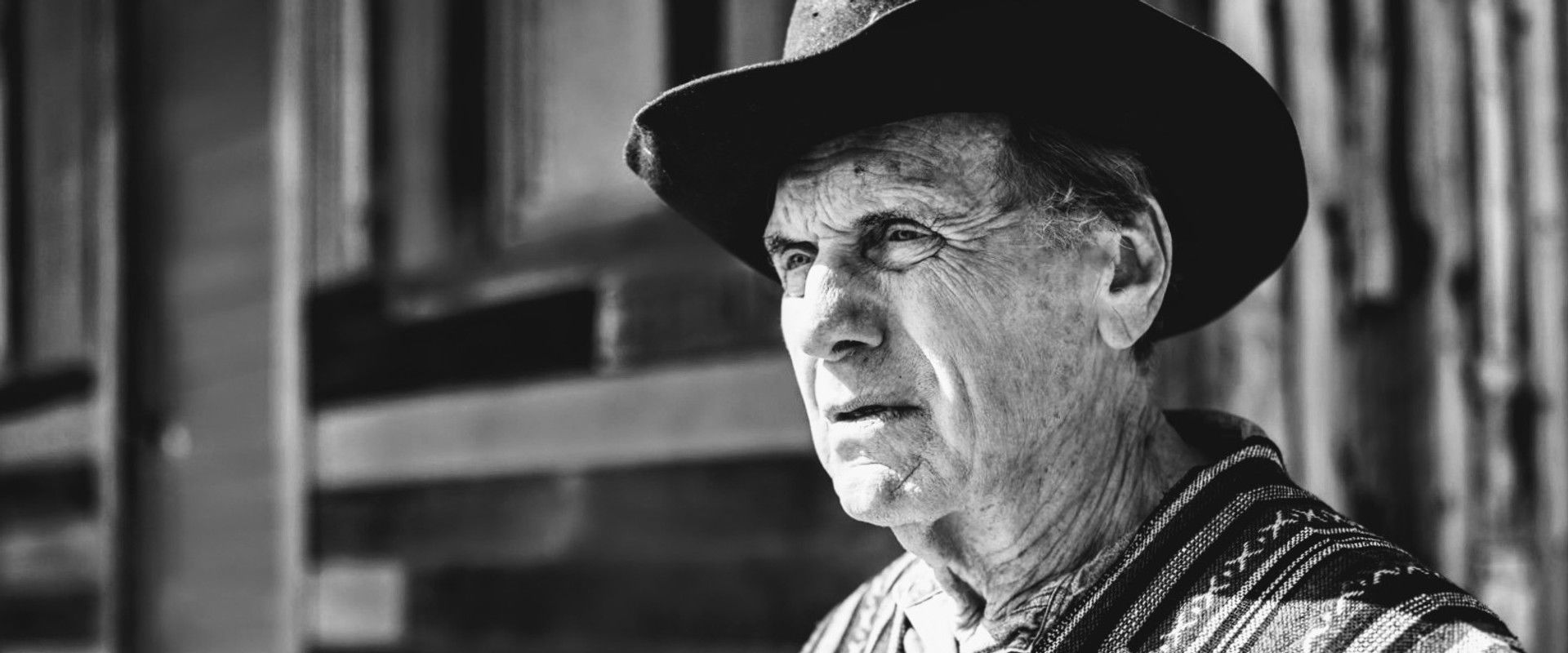 Deadly Western backdrop