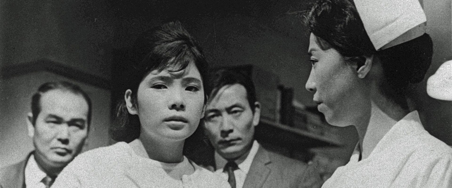 Police Precinct: Confession backdrop