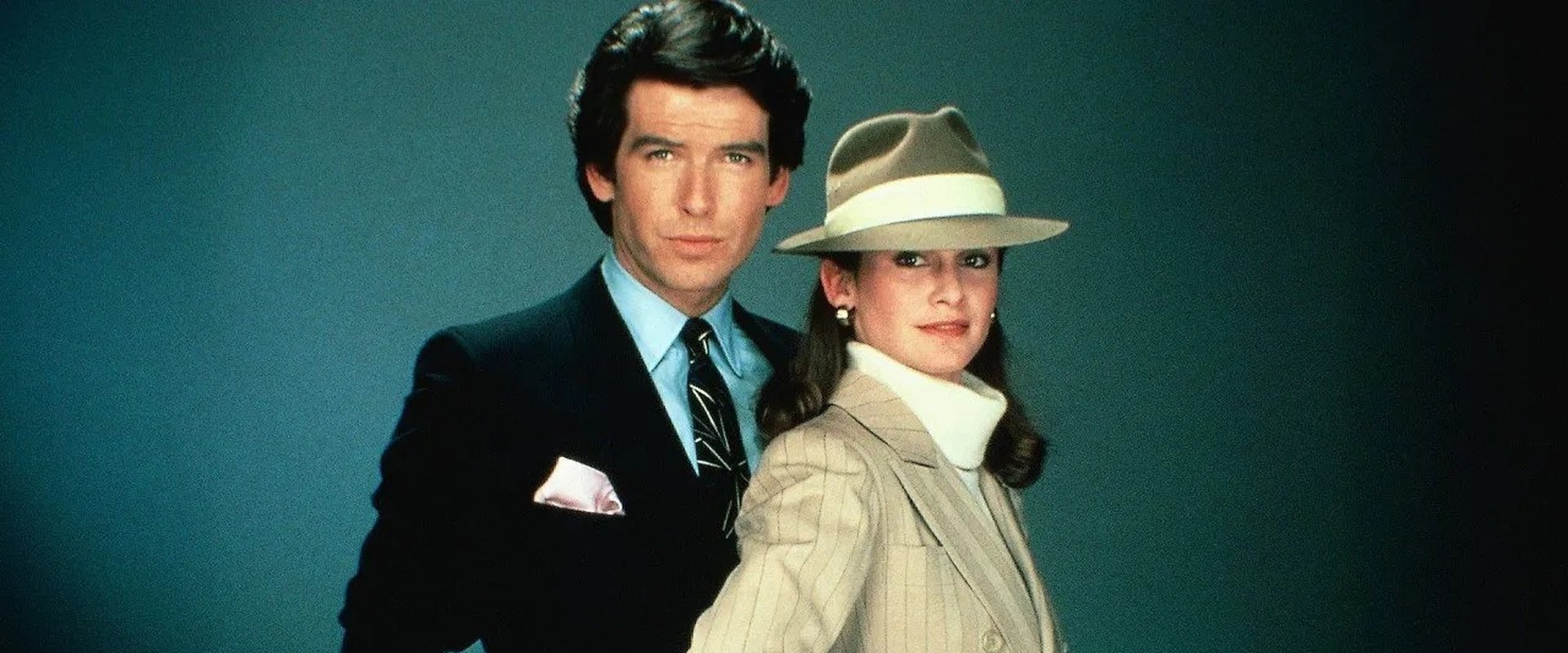 Remington Steele