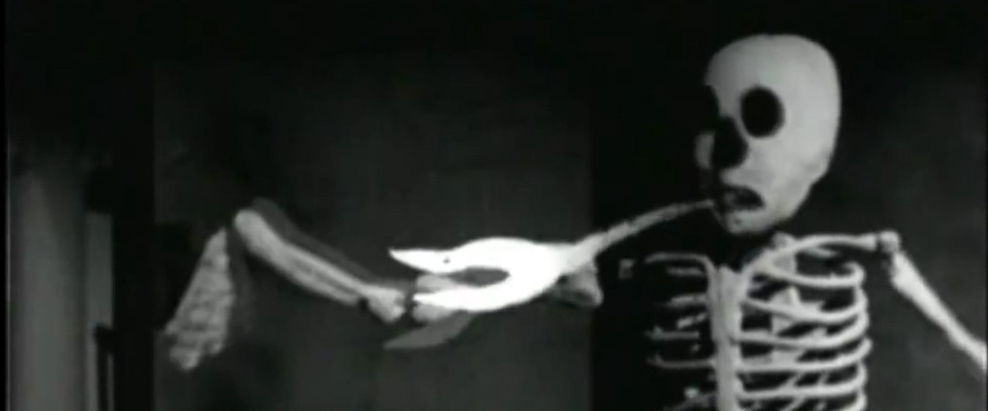 The White-Bone Sword (Part 1) backdrop