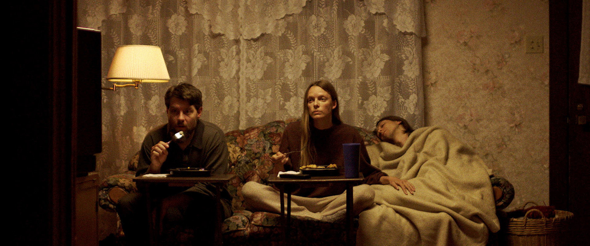 My Heart Can't Beat Unless You Tell It To backdrop