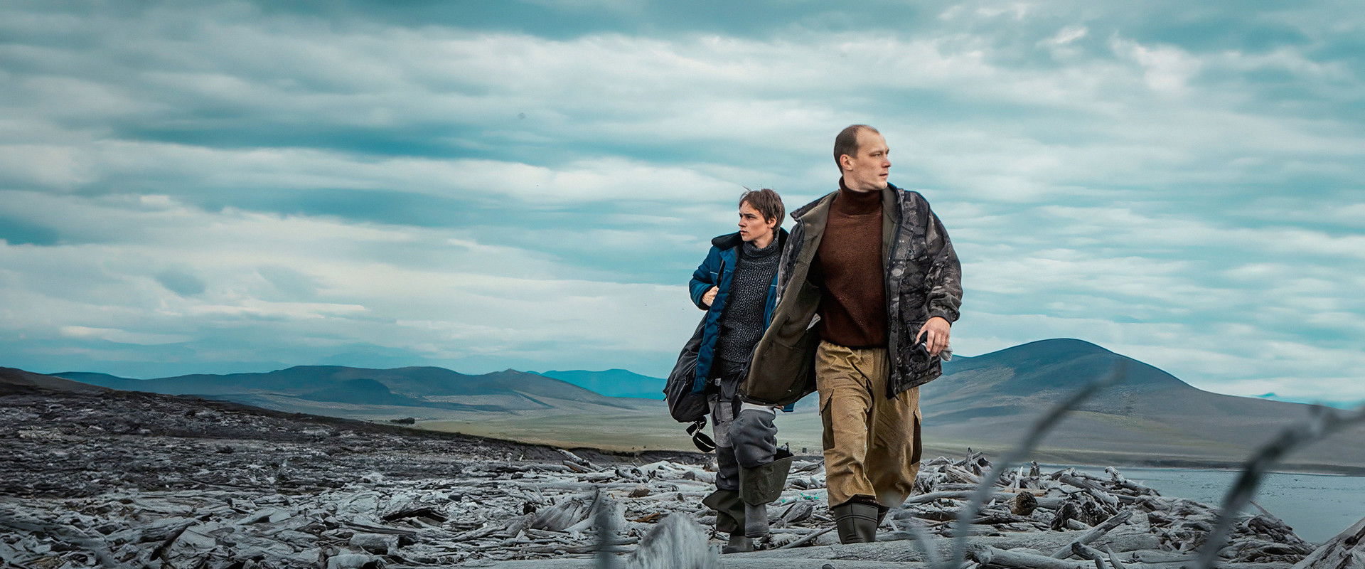 This Summer Will End backdrop