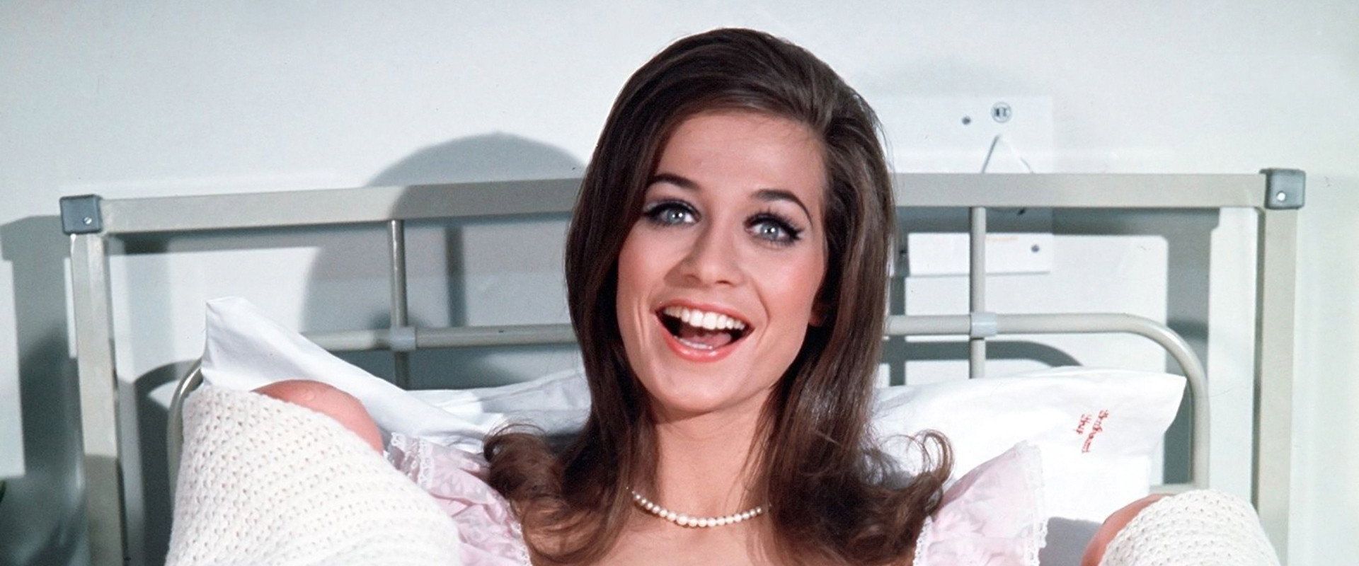 Carry On Matron backdrop