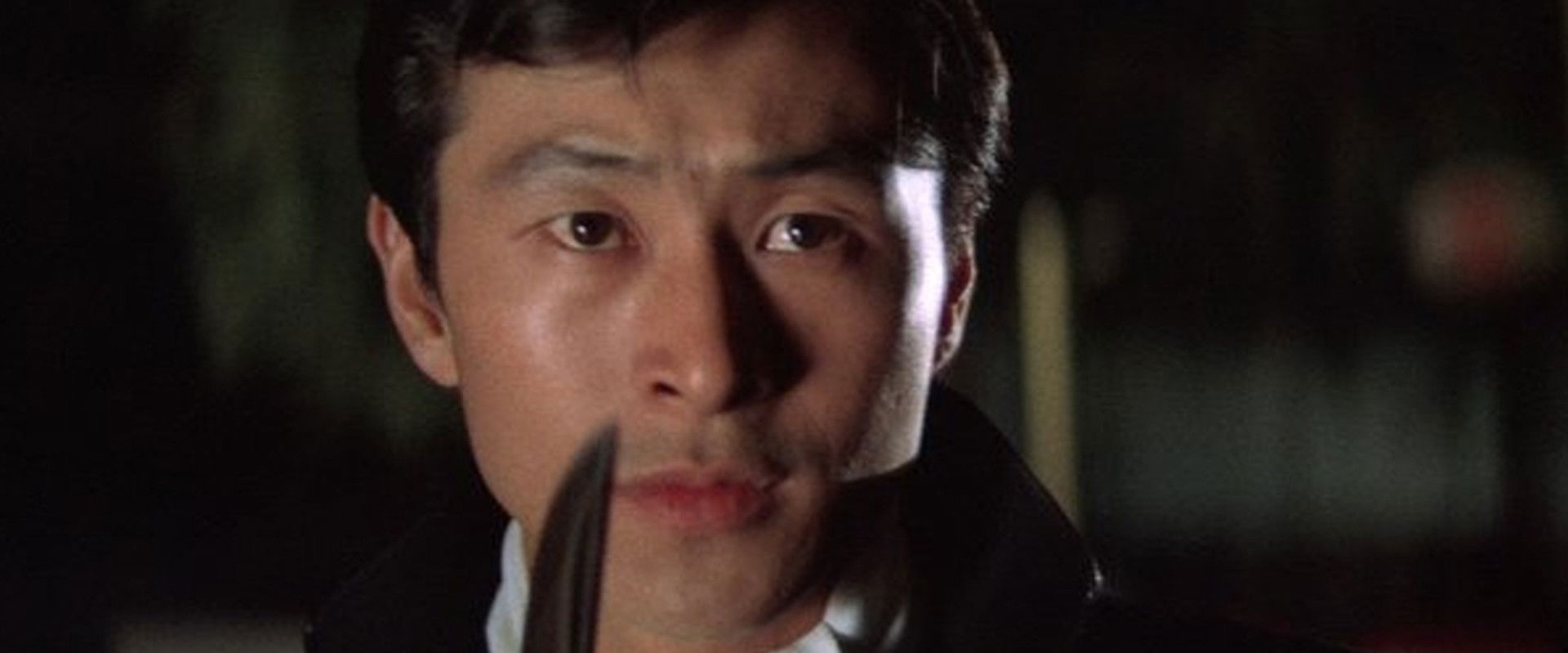 Outlaw: Black Dagger backdrop