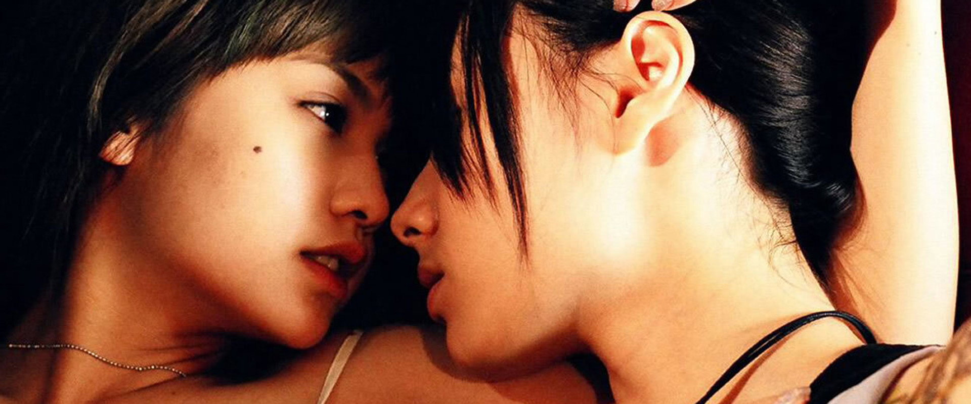 Spider Lilies backdrop