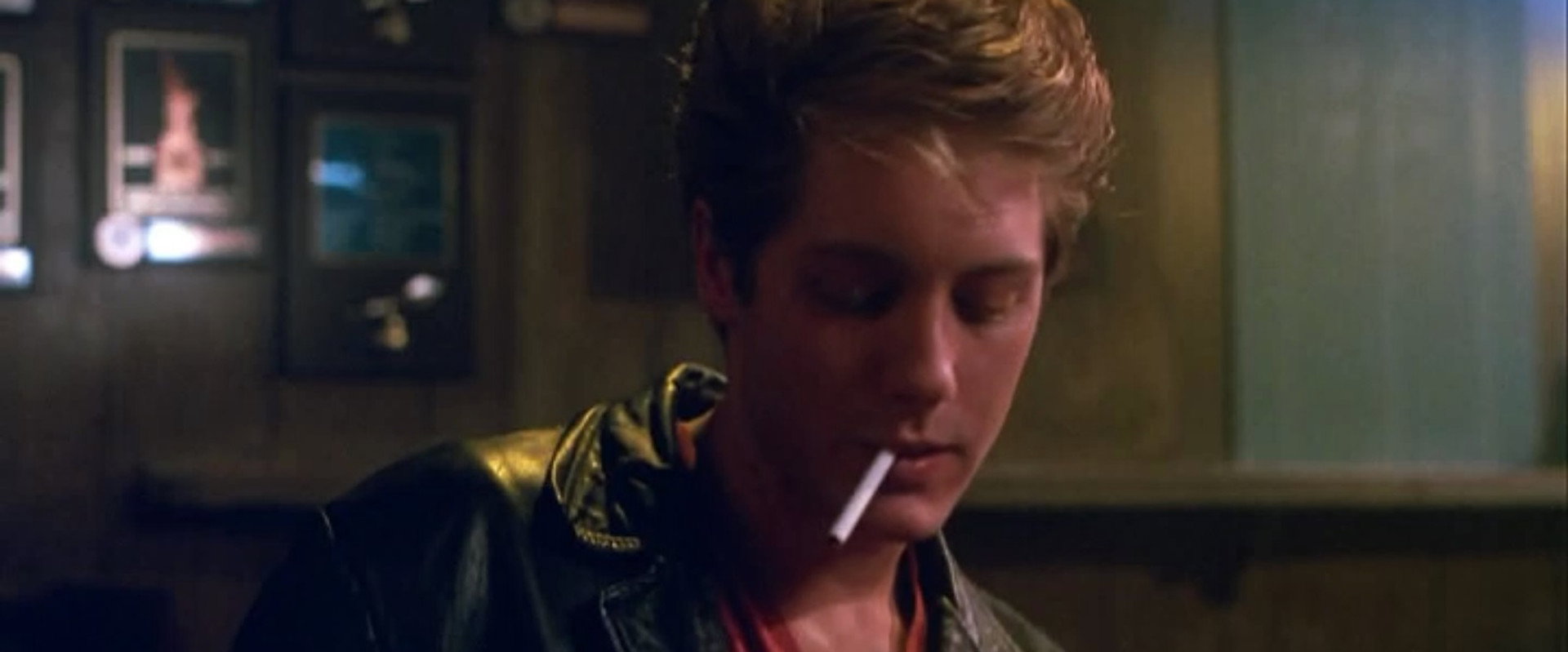 Jack's Back backdrop