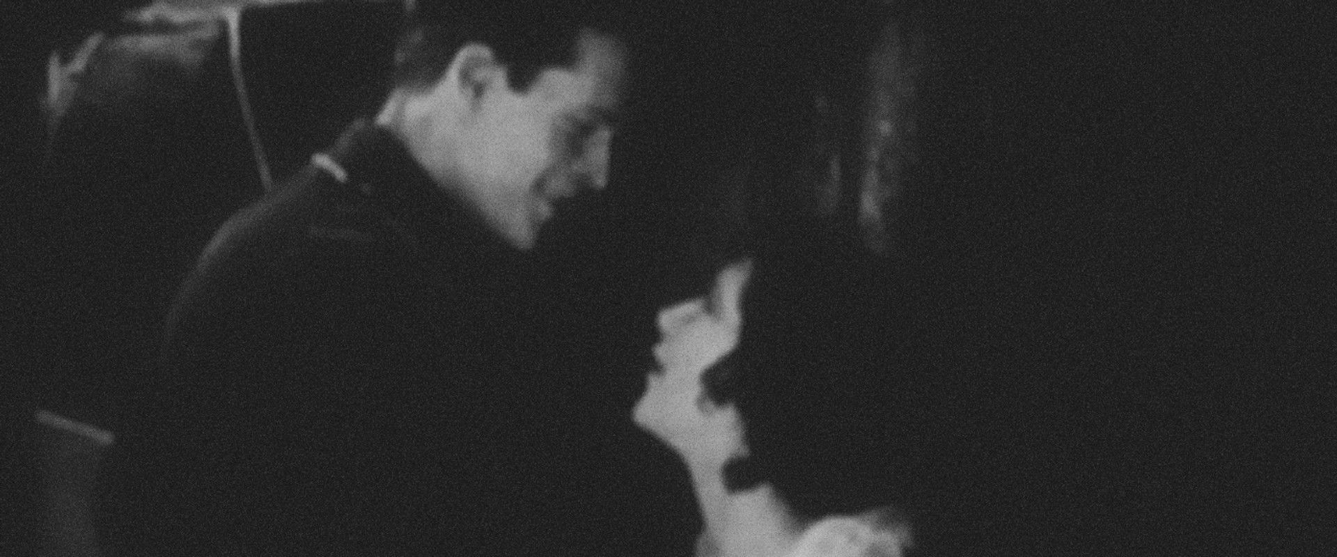 The Two Fister backdrop