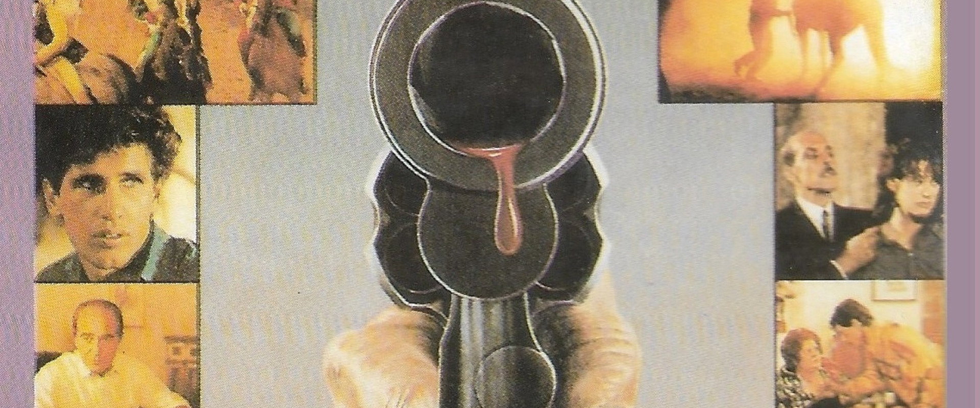Deadheat backdrop
