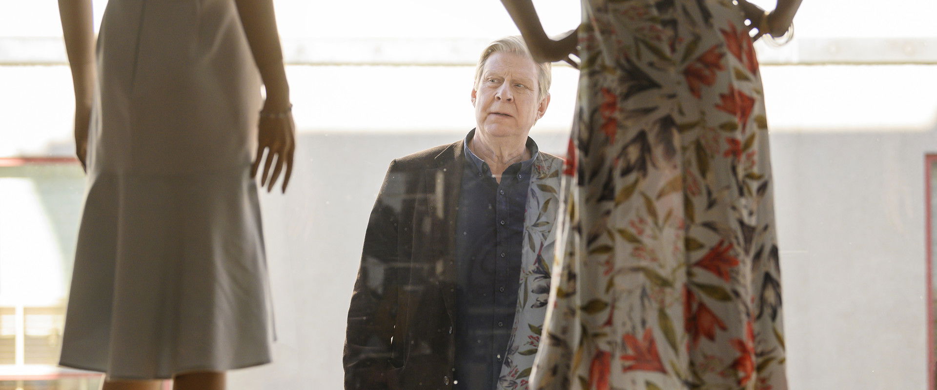 My Father Marianne backdrop