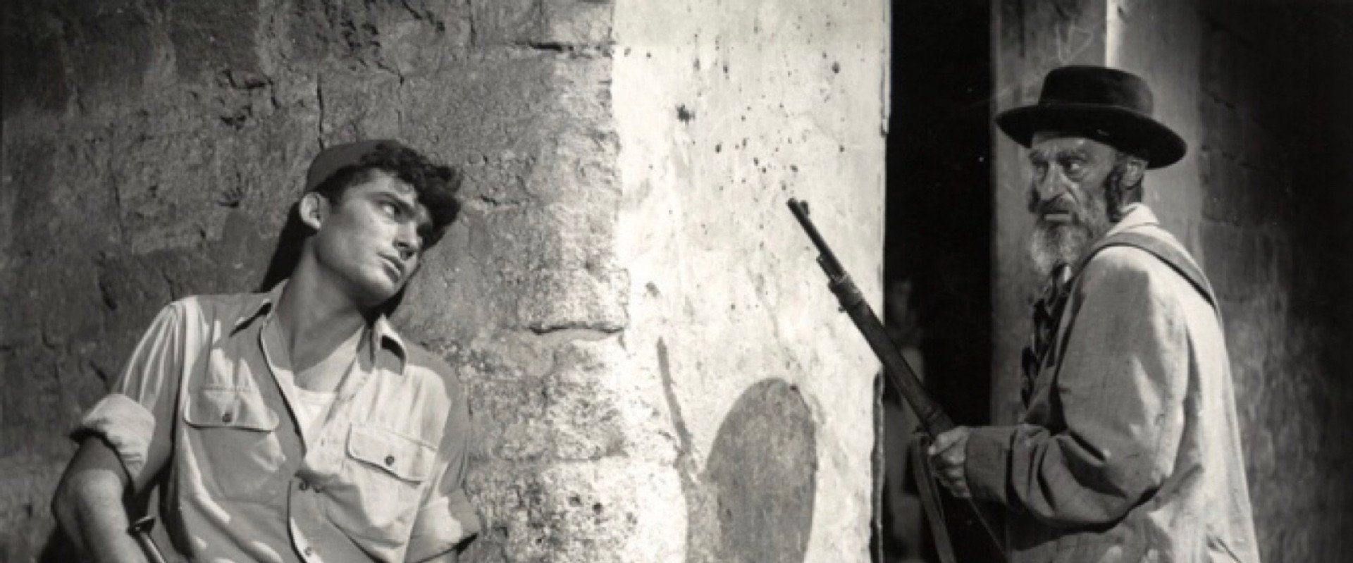 Hill 24 Doesn't Answer backdrop