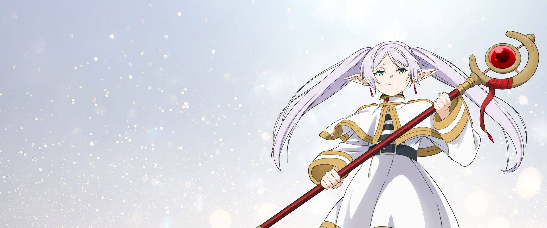 Frieren: Beyond Journey's End