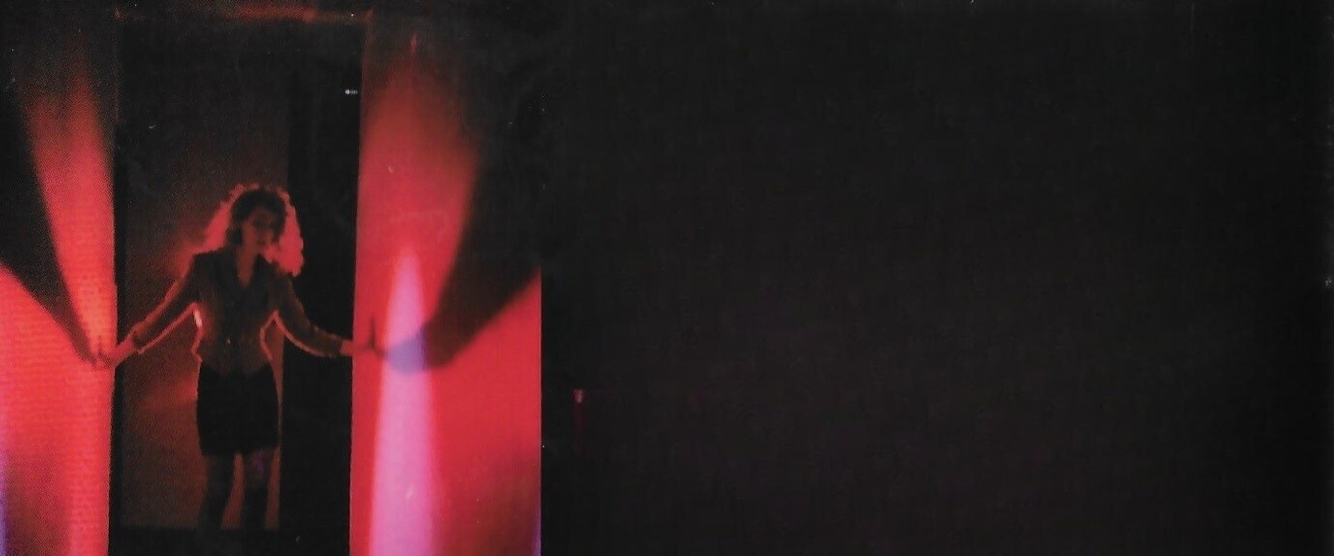 Terror Eyes backdrop