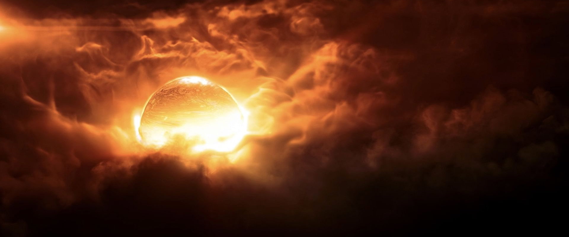 Searching for Planet 9 backdrop