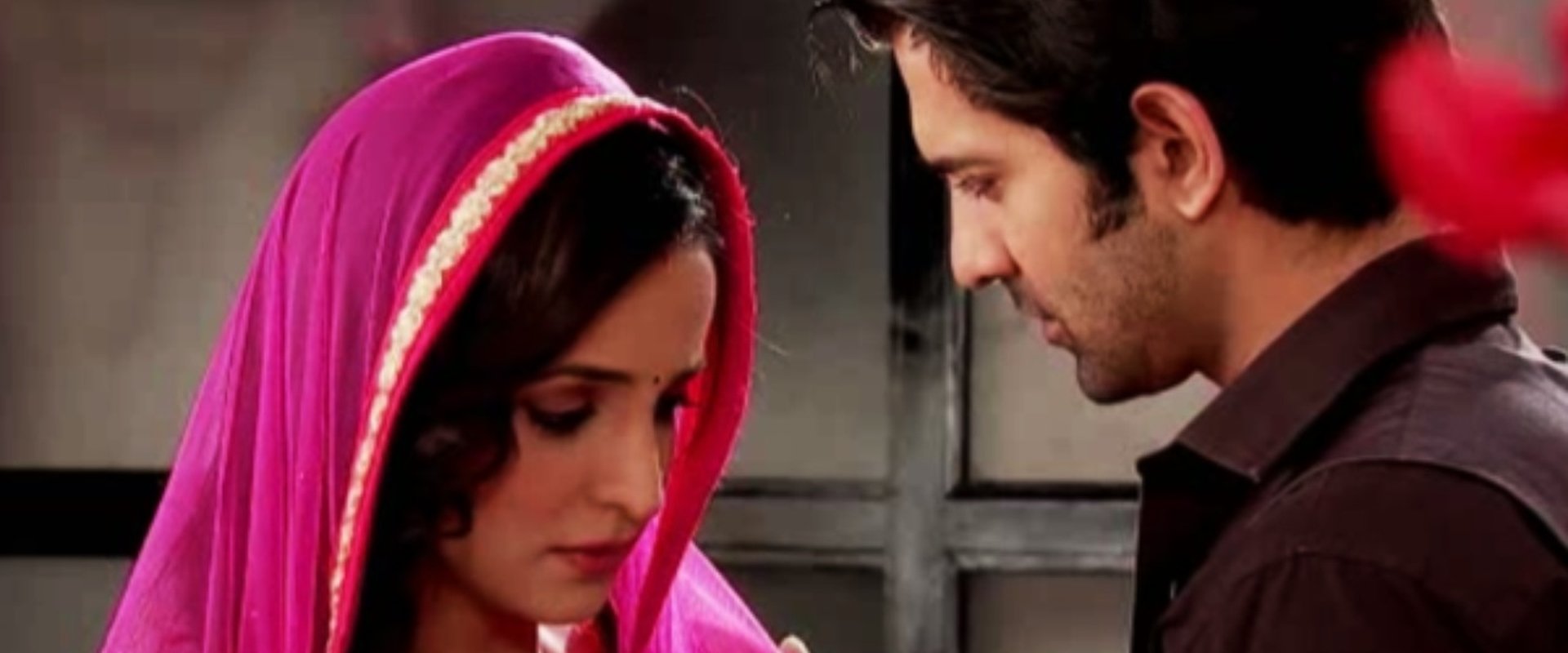 Iss Pyaar Ko Kya Naam Doon?