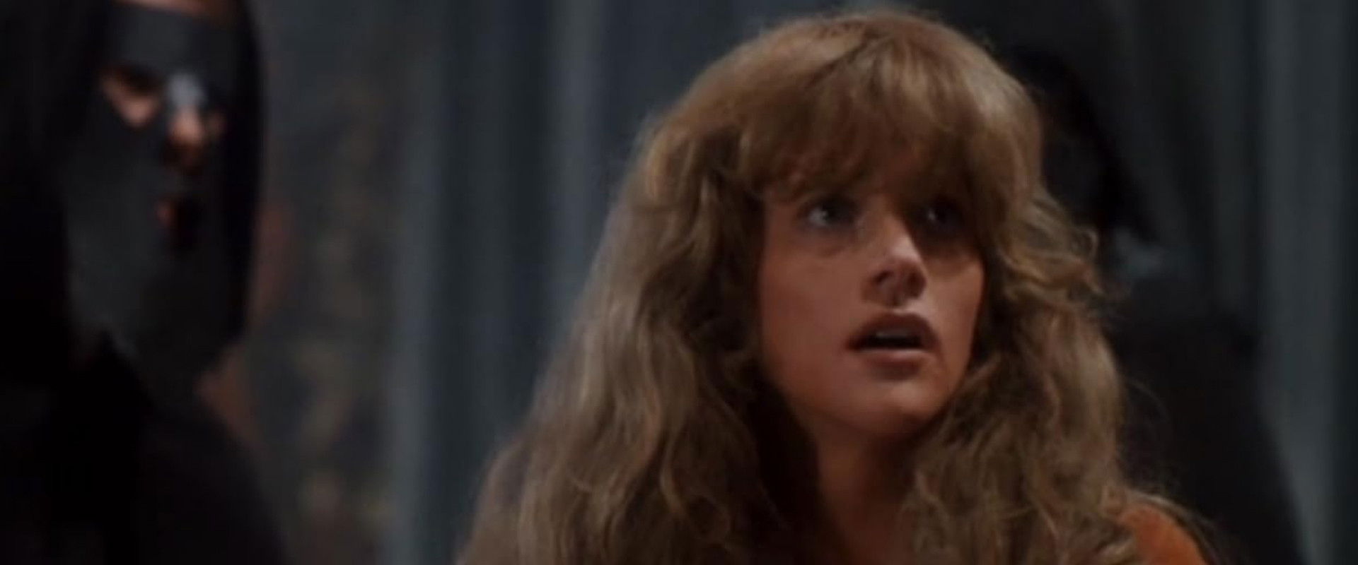 Marquis de Sade backdrop