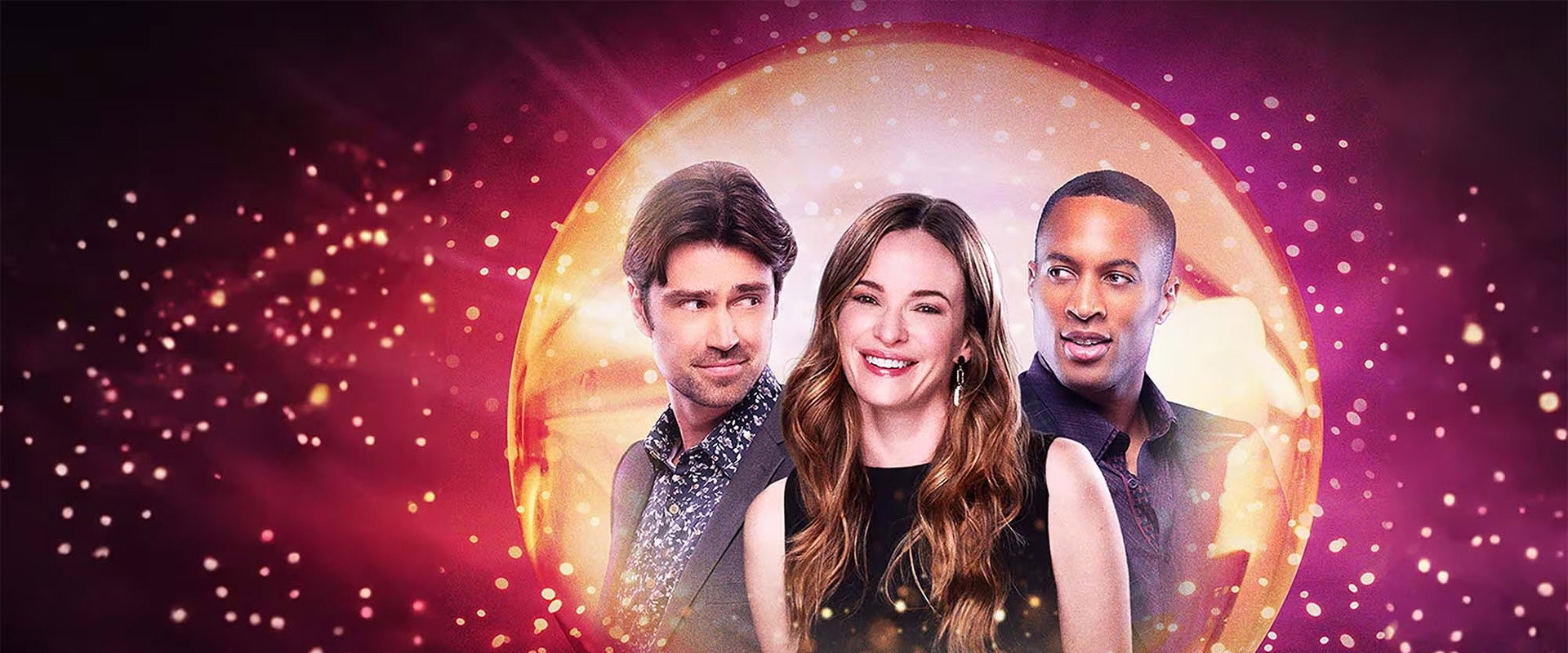 Second Guessing Fate backdrop