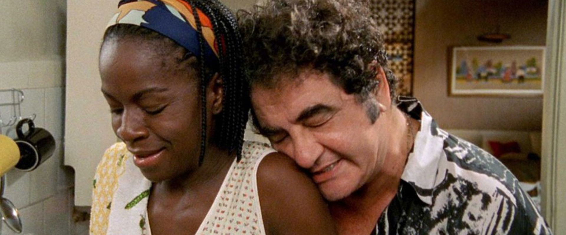 Bendito Fruto backdrop