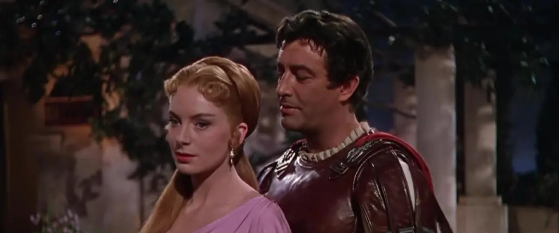 Quo Vadis backdrop