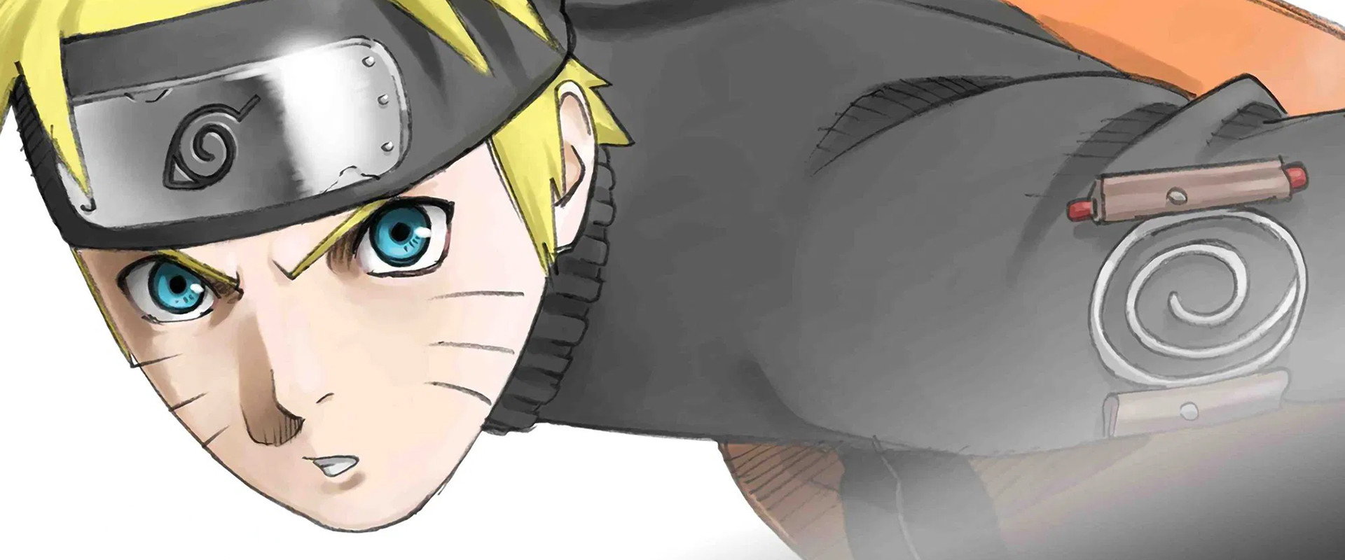 Naruto Shippuden the Movie: Bonds backdrop
