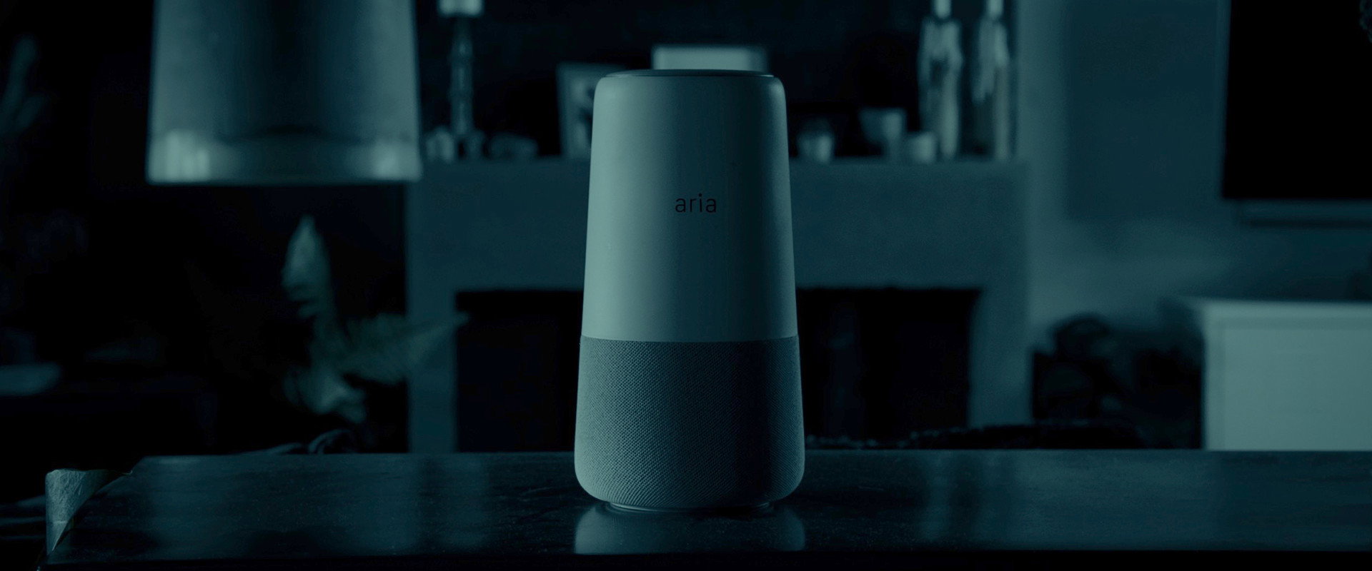 Aria backdrop