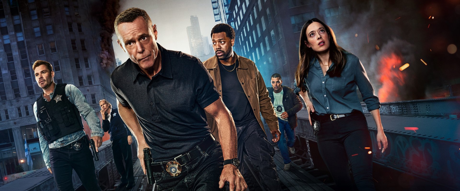 Chicago P.D.